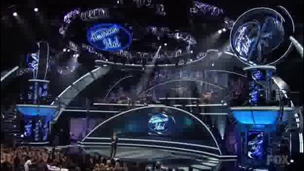 American Idol - Опаковка И Студио