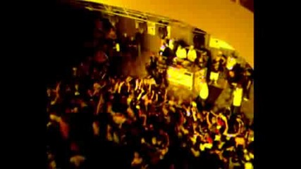 Lil Jon - What U Gon Do live @ Diva Palace
