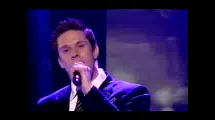 Il Divo - White Christmas
