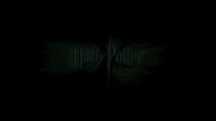 Harry Potter And The Half Blood Prince Teaser Trailer