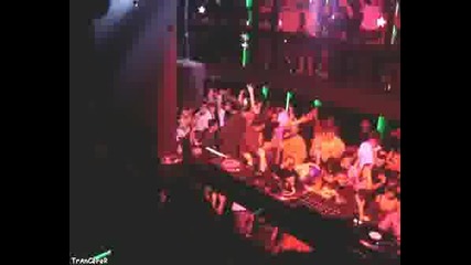 Paul Oakenfold - club Yalta sofia