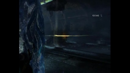 Превъртане на Dark Sector (част 16) (+коментар)