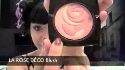 Michellephan - Glamorous Fall Look