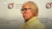 "Те изнасилиха и убиха дъщеря ни. Мразим руския свят."
