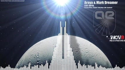 T R A N C E - Araya & Mark Dreamer - Con Rafal ( Original Mix )