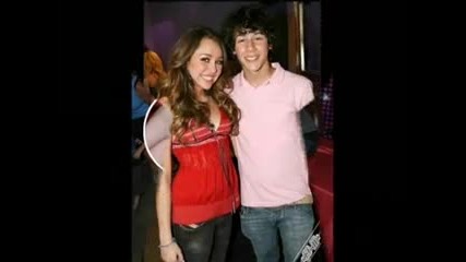 Niley 4ever