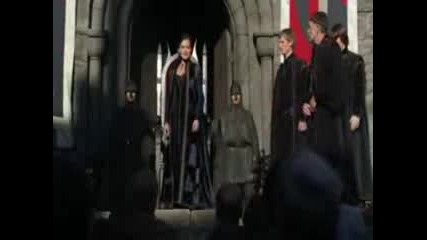 Robin Hood: Guy and Meg - Almost Lover