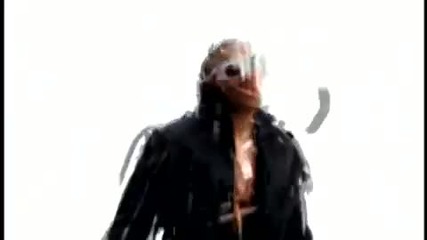 Chris Brown - I Can Transform Ya [full Music Video]
