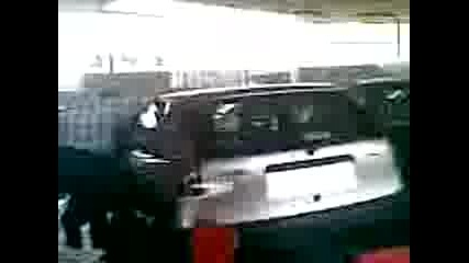 Noooo Fiat Joro Brakoniera