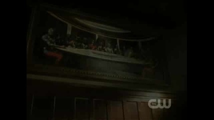 Smallville S09ep10 - Disciple 