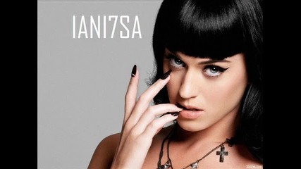 Katy Perry - I Kissed A Girl