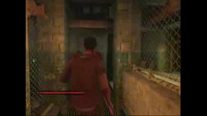 Saw video game Walkthrough part 8 w commentary