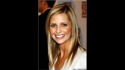 Sarah Michelle Gellar - Jestoko Qki Pics. 1