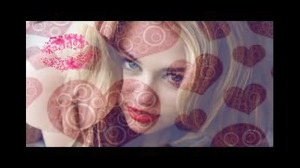 Miley / my first kiss /