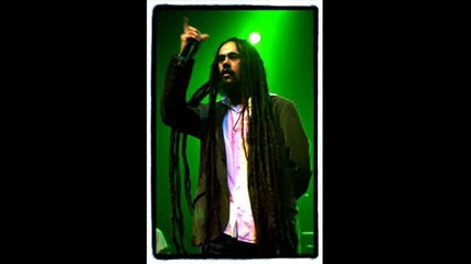 Damian Marley - More Justice