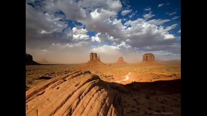 Sting - desert rose original version