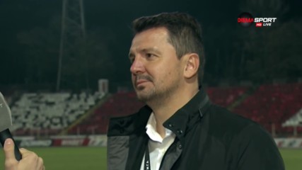 ЦСКА завърши годината в стил