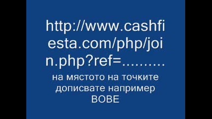 Програма която прави пари вместо вас , само тр.да имате нет в къщи. 