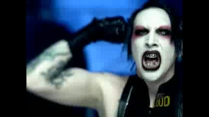 Marilyn Manson - This Is The New 