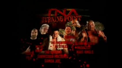 Tna.turning.point.2007 [12 част]