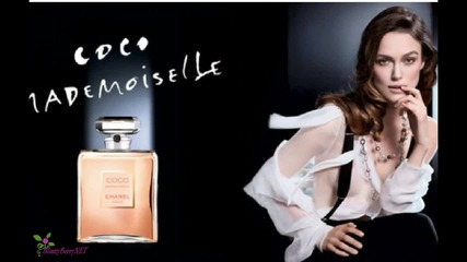 Chanel Coco Mademoiselle Парфюм Спрей