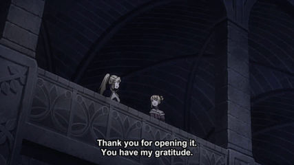 Fairy Tail Final Series Episode 43