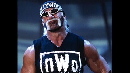 Hulk Hogan- 13th theme