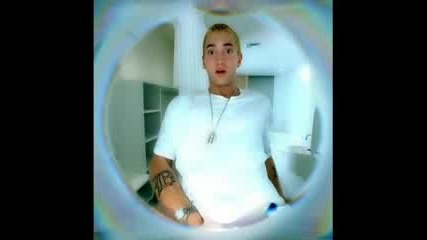 Uncensored - Eminem - Superman
