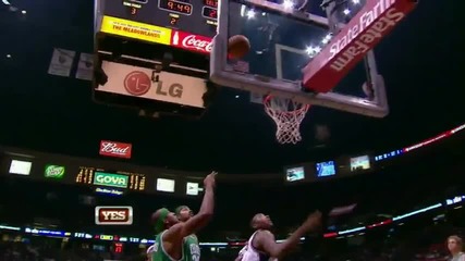 Nba Tv Top 10 plays - November 7th 