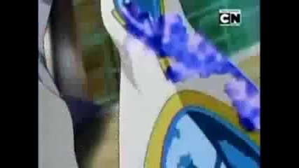 Bakugan Gundalian Invaders Episode 10 Part (33) 
