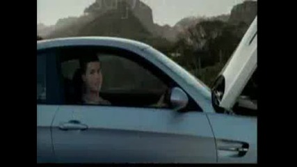 реклама на Кристиано Роналдо - Castrol edge Commercial