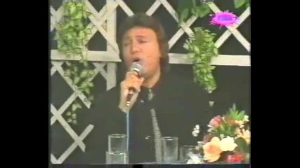 Saban Saulic 1996 - Uzivo