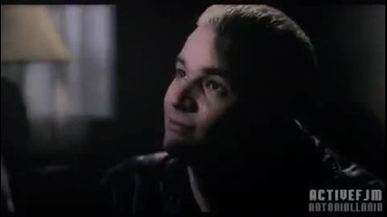 Find A Way * Buffy & Spike