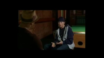 Eminem - German Interview with 2 част 