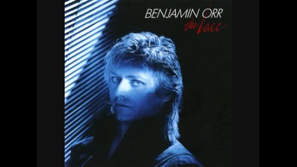 Benjamin Orr - When Youre Gone , 1986 