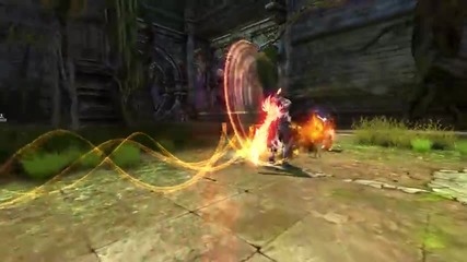 Echo of Soul - Spotlight _ Player Vs. Player (pvp)