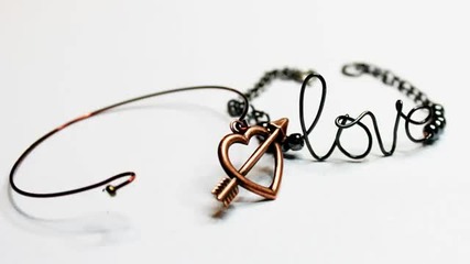Diy Stackable Bracelet #3_ Dainty Wire Bangles
