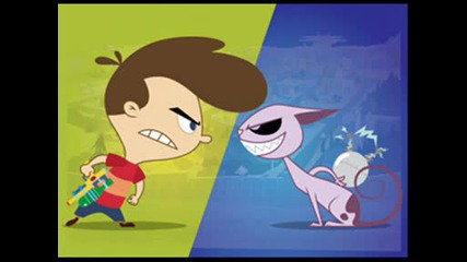 kid vs kat