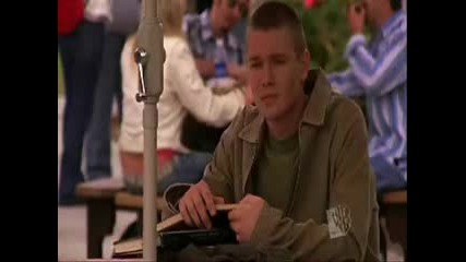 Brucas Apologize