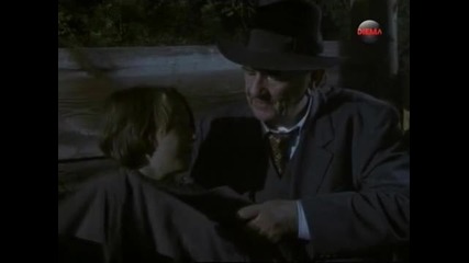 Кобра 11 - 1x06 - Стареца и момчето - 2ч (бг аудио)
