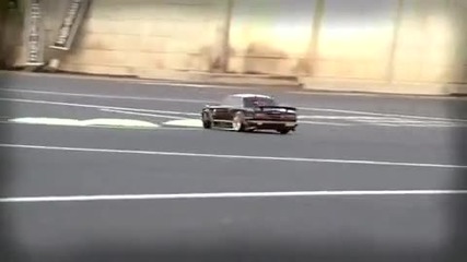 Hyper Drift Project Zero File 04 