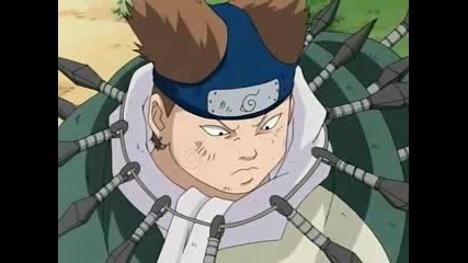 chouji a true hero 