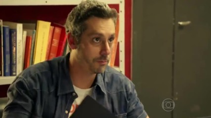A Regra do Jogo 105