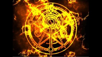 satyricon The Pentagram Burns