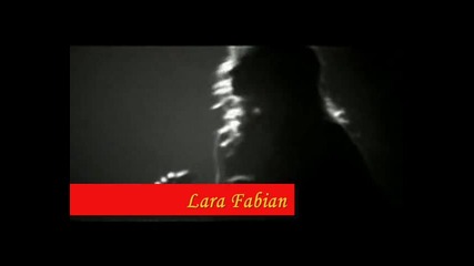 Lara Fabian - Je Taime- превод( Oбичам те) Gotin74