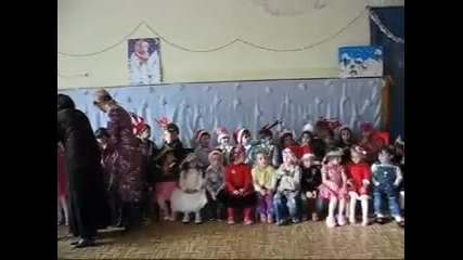 Вики в дг Калина 