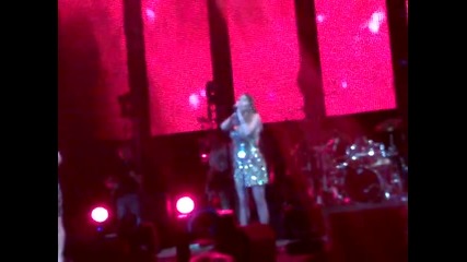 Ceca - Zajdi zajdi (arena Armeec live)