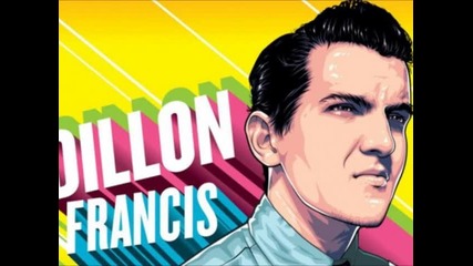 dillon francis - live at electric zoo (new york city) 08-31-201