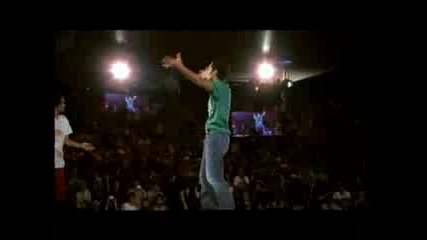Ronnie vs. Mouse - Red Bull Bc One 2006 - Dvd High Quality