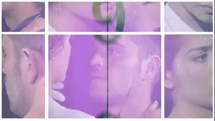Pablo and Diana - Alehandro and Diana